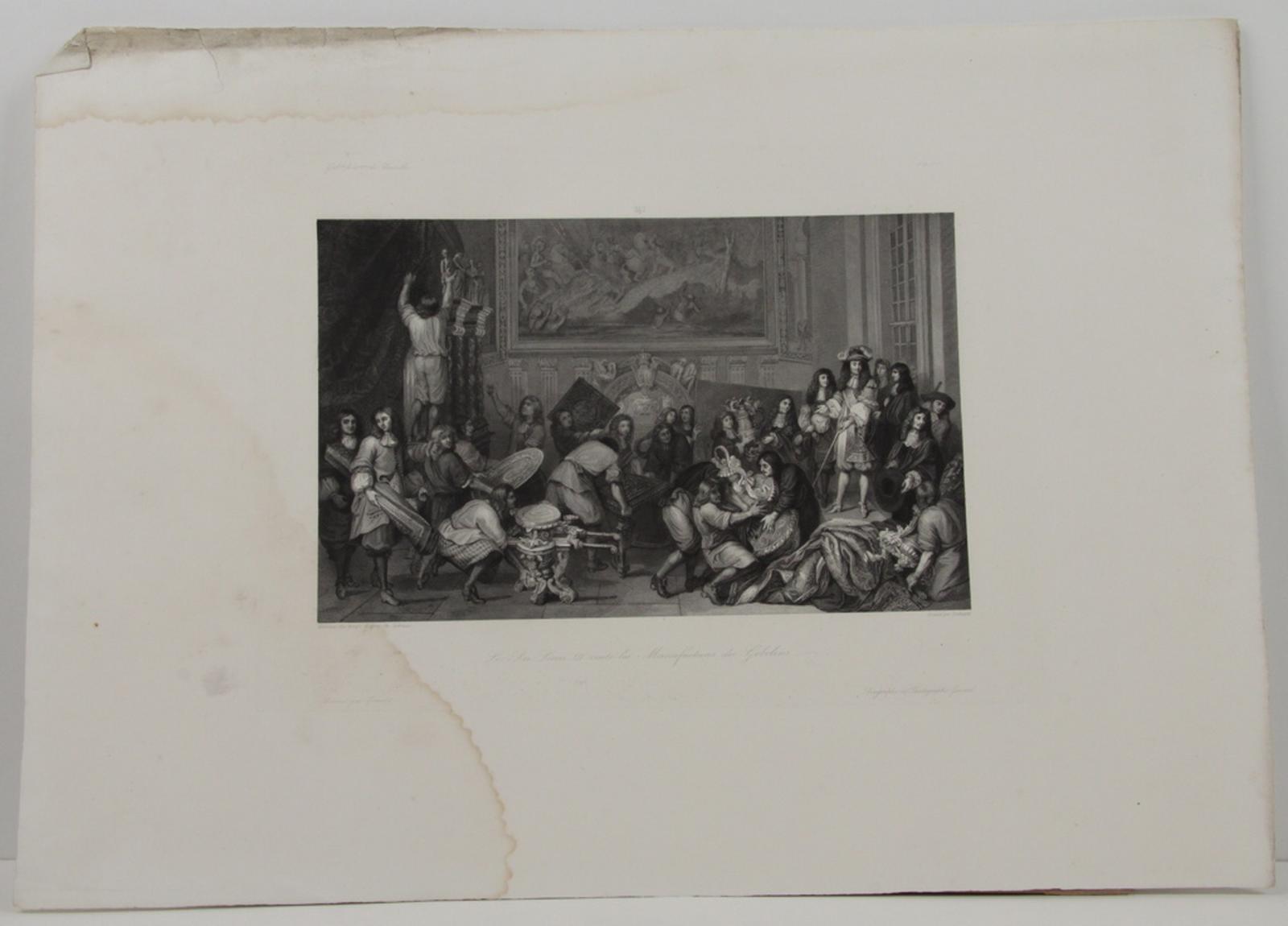 Galerie historique de Versailles, tome III, série III_3