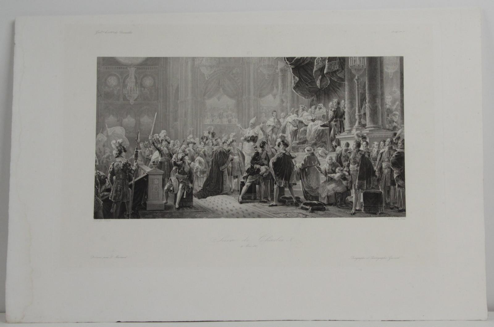 Galerie historique de Versailles, tome VII, série VIII_6