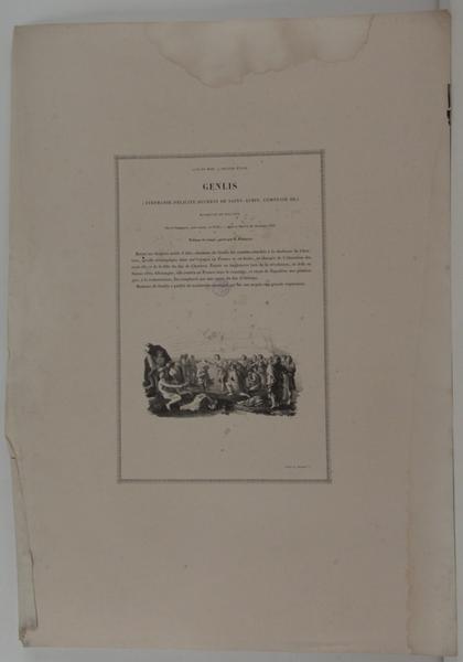 Galerie historique de Versailles, tome XII, série X_6