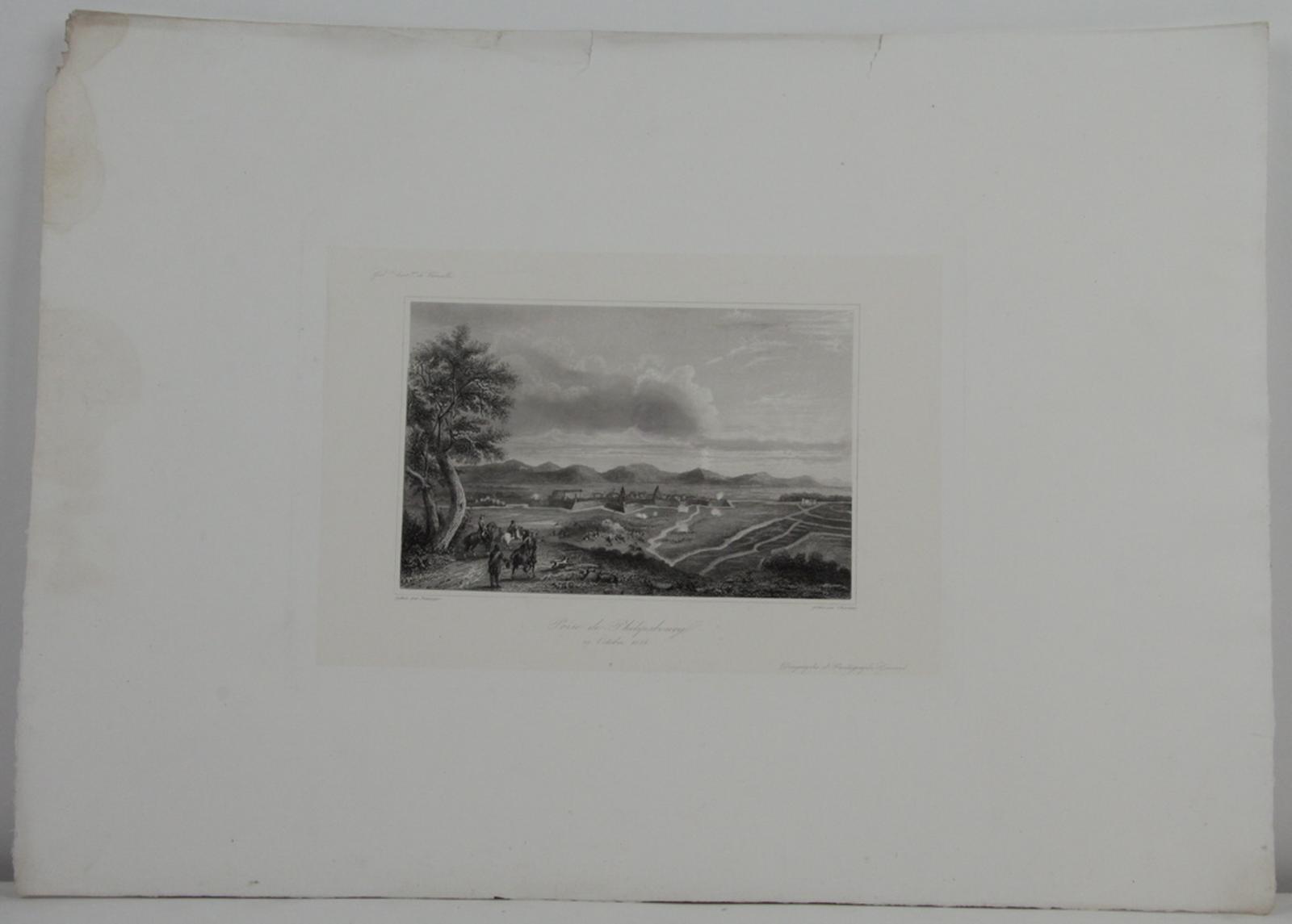 Galerie historique de Versailles, prise de Philipsbourg_0