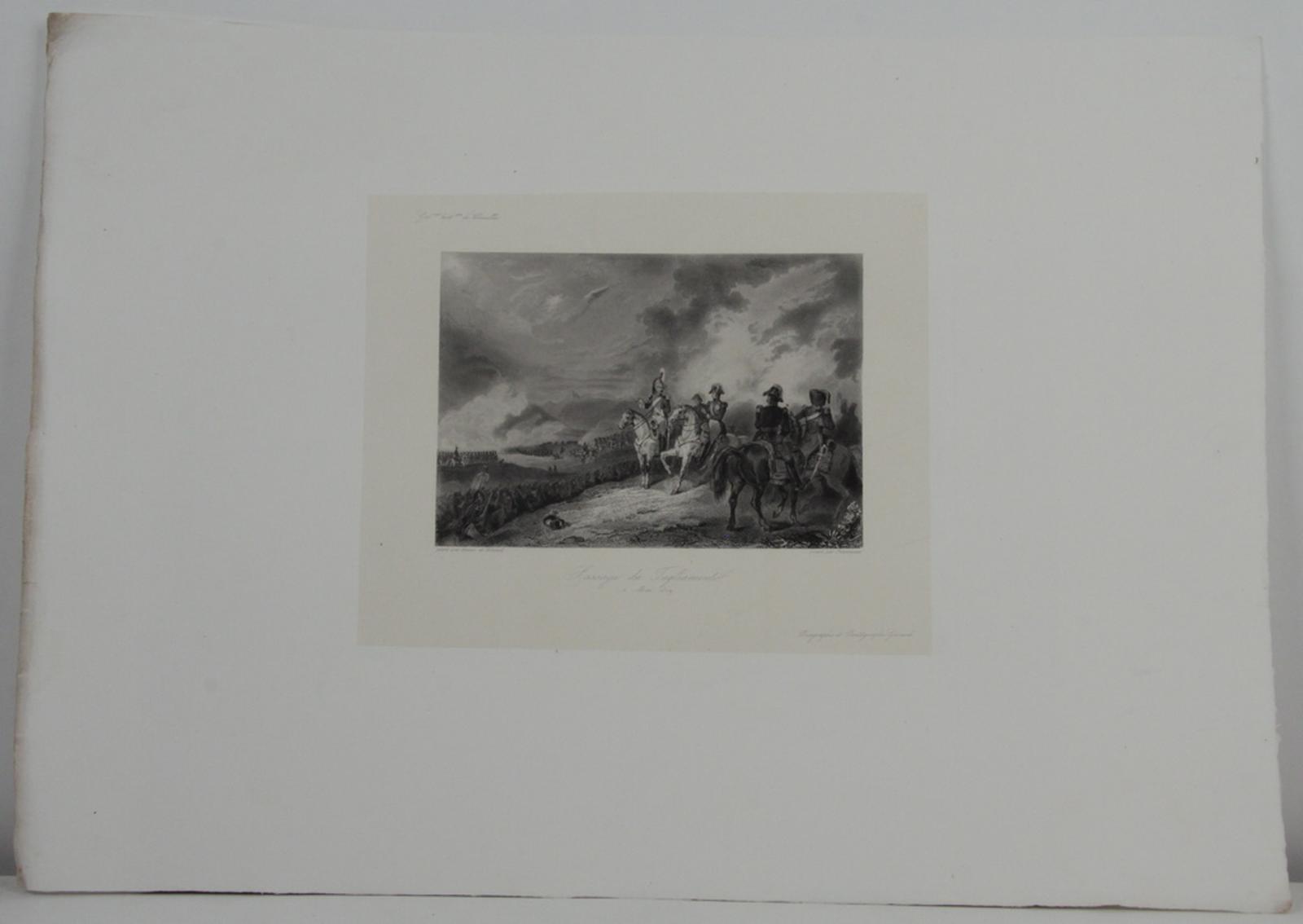 Galerie historique de Versailles, Passage du Tagliamento_0