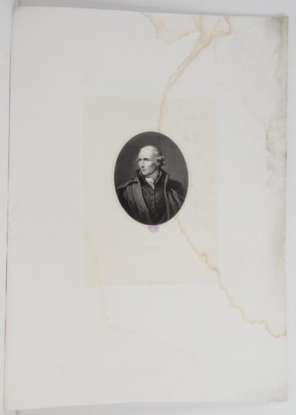 Portrait de Canova_0