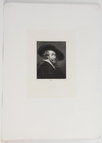 Portrait de Rubens_0