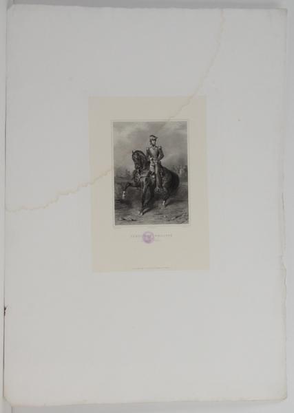 Représentation équestre de Ferdinand Philippe_0