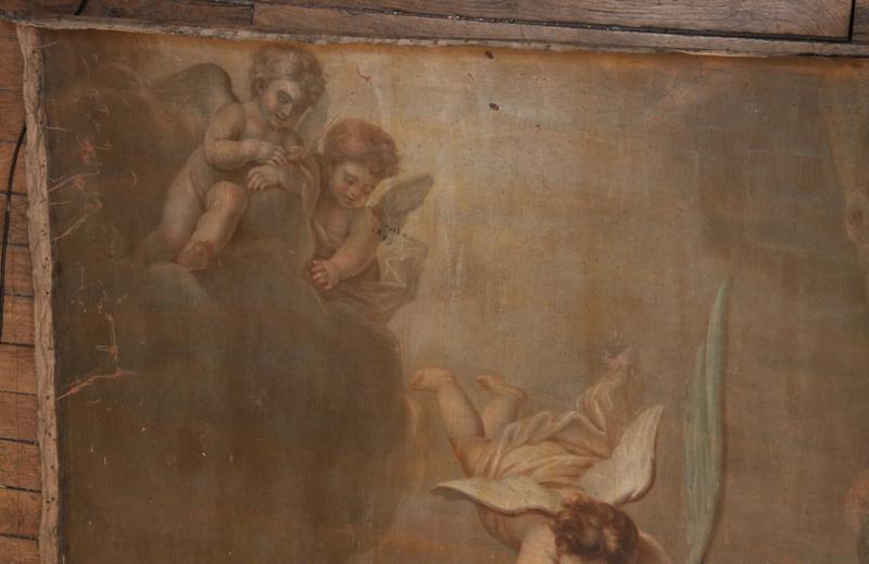 Le martyr de Saint André_3