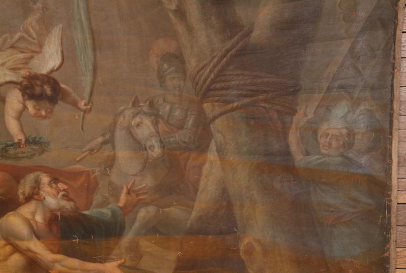 Le martyr de Saint André_5