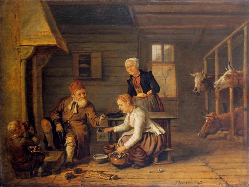 Intérieur de cuisine_0