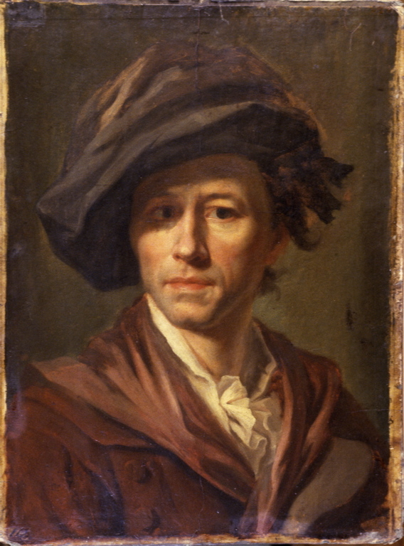 Autoportrait au bonnet_1