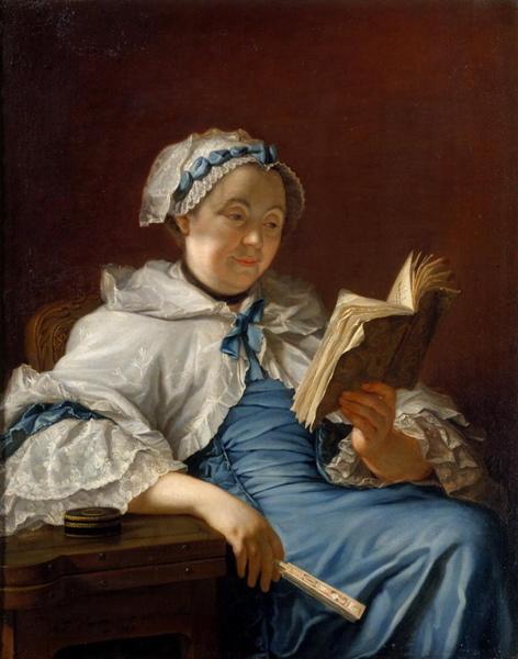 Portrait de Madame Nonnotte_0