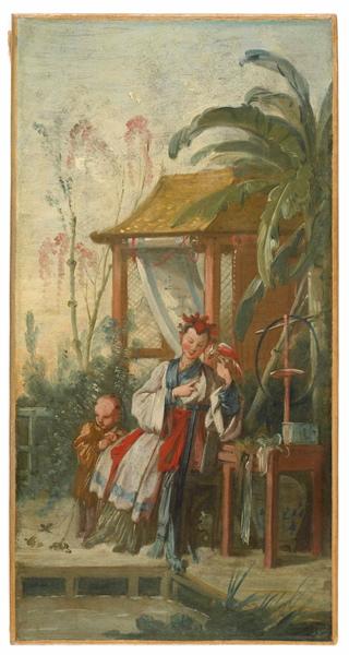 Divertissement chinois_0