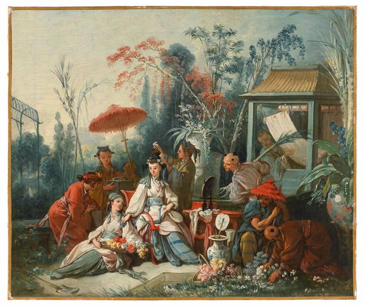 Le Jardin chinois_0