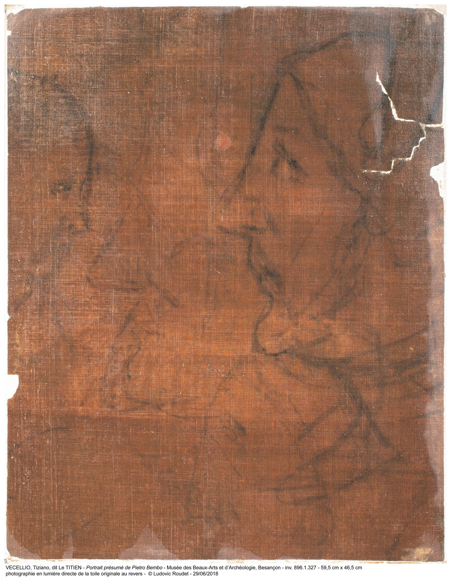 Portrait de gentilhomme (Pietro Bembo ?)_1