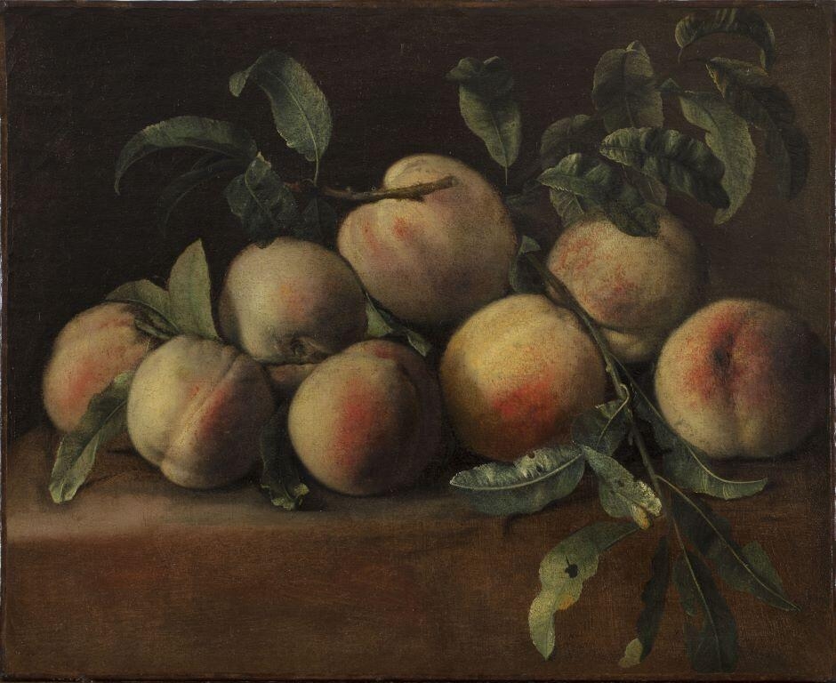 Pêches, Pierre Dupuis, 17e siècle