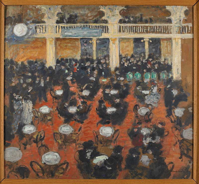 Le Bar du Moulin Rouge, 1900_0