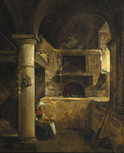 Intérieur de boulangerie_0
