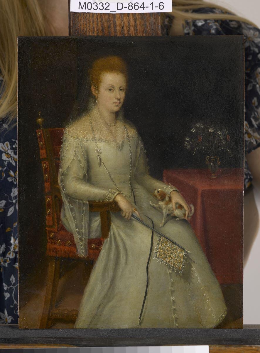 Portrait présumé de Laudomia Gozzadini_1