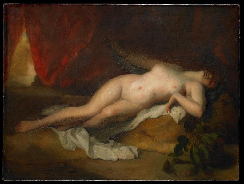 La Mort de Cléopâtre_0