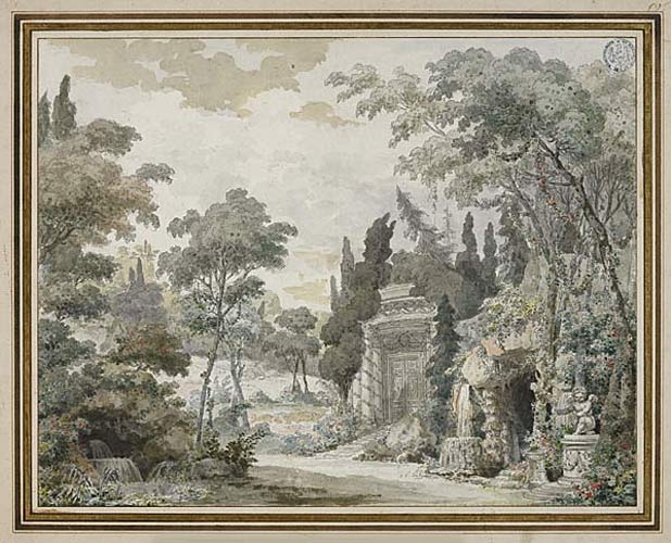 Les jardins de Cythère_0