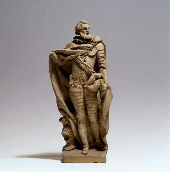 Henri IV, Augustin Pajou, 18e siècle