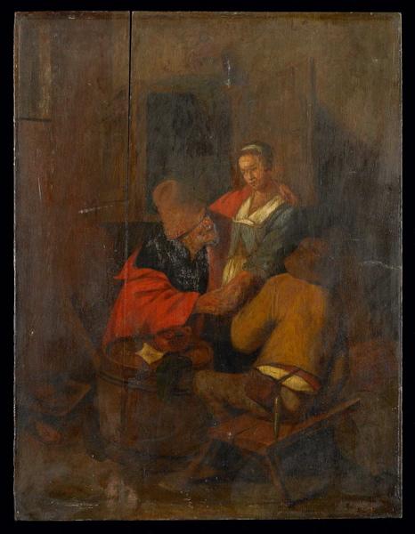 Scène de taverne_0