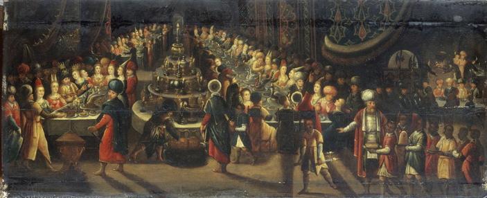 Festin de Balthazar_0