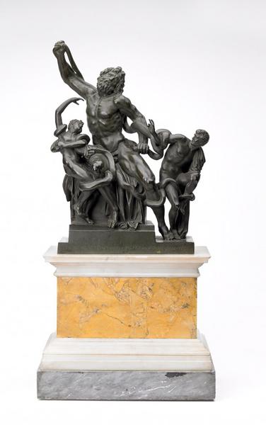 Laocoon et ses fils_0