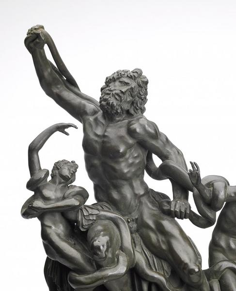 Laocoon et ses fils_3