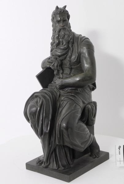 Moïse, Michelangelo Buonarroti