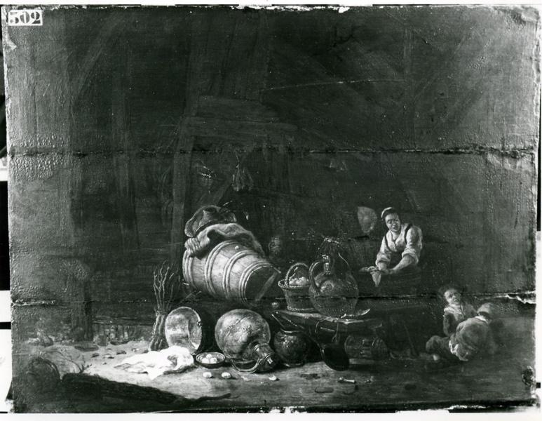 Intérieur de cuisine_0