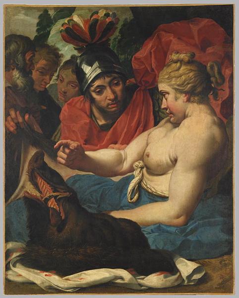 Méléagre et Atalante_0