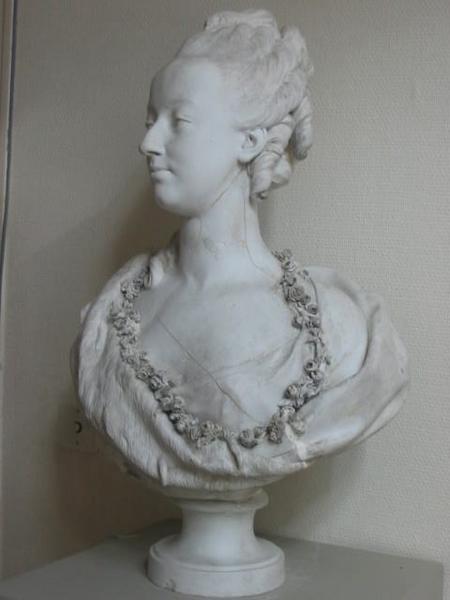 Marie-Antoinette de Lorraine-Habsbourg, reine de France_0