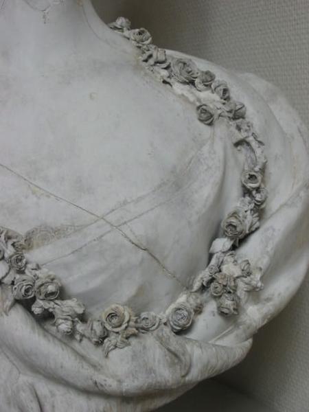 Marie-Antoinette de Lorraine-Habsbourg, reine de France_2