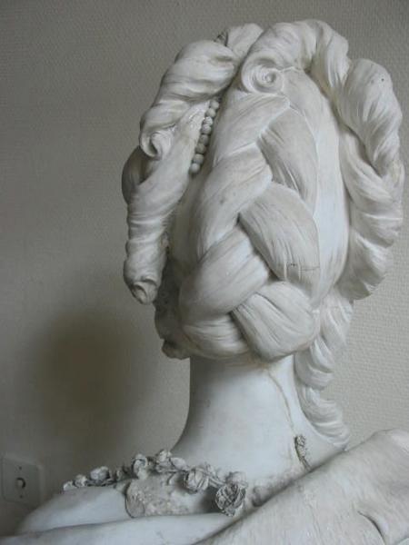 Marie-Antoinette de Lorraine-Habsbourg, reine de France_3