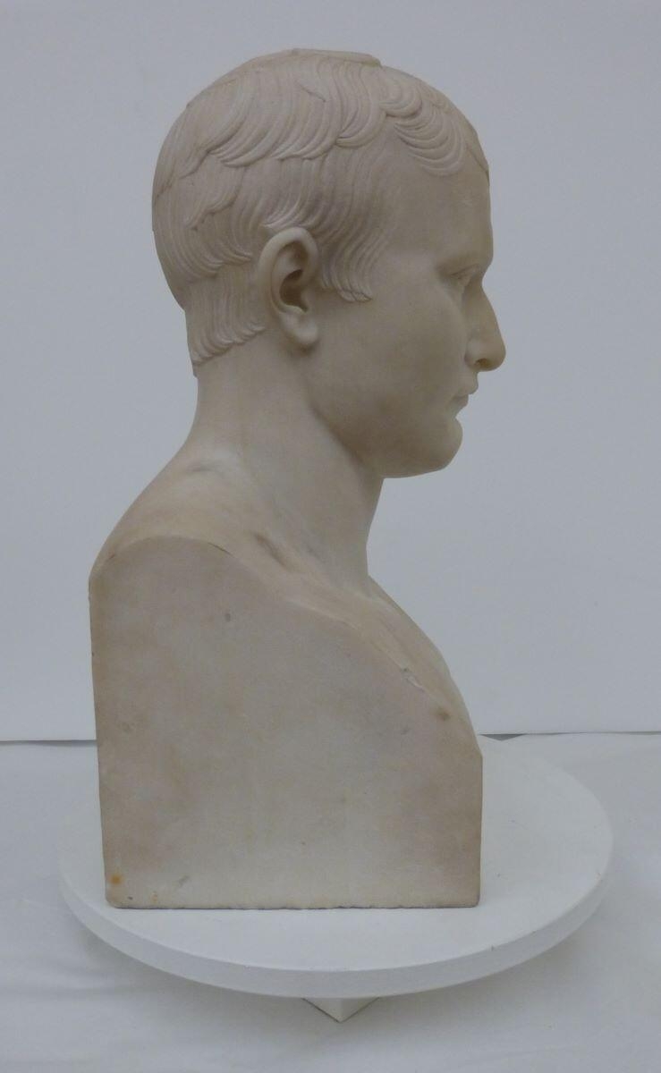 Napoléon Ier, Antoine-Denis Chaudet, 19e siècle