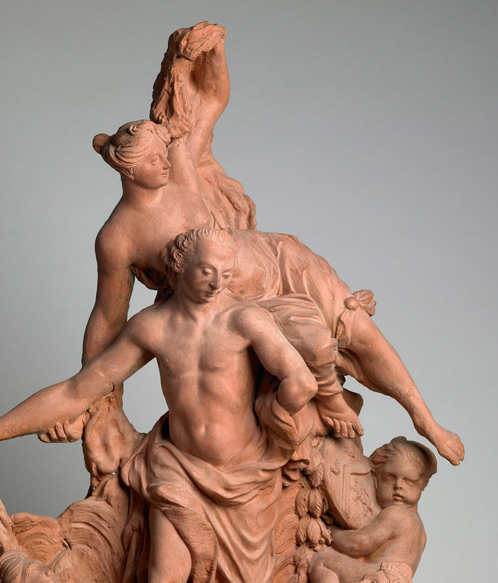Monument commémoratif de la bienveillante administration de Charles André de Lacoré, intendant de Franche-Comté de 1761 à 1784_1