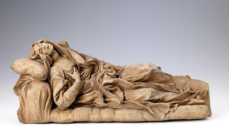 La bienheureuse Ludovica Albertoni_0