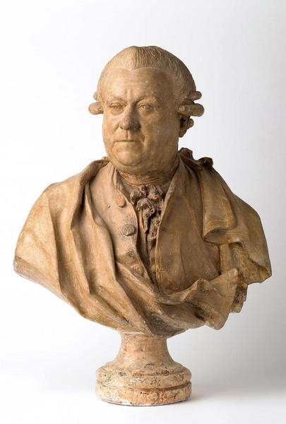 Buste de Henri-Ferdinand Jallout_0