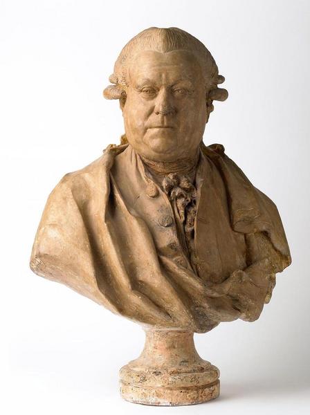 Buste de Henri-Ferdinand Jallout_1