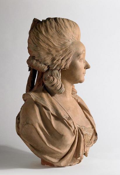 Buste de Jeanne-Pierrette Jallout, Générale d'Arçon_1