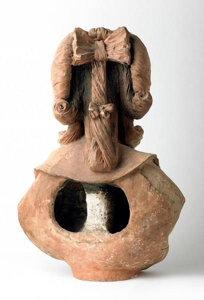 Buste de Jeanne-Pierrette Jallout, Générale d'Arçon_3