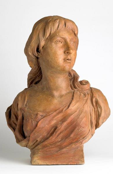 Buste de Marguerite de Jouffroy d'Uzelle_2