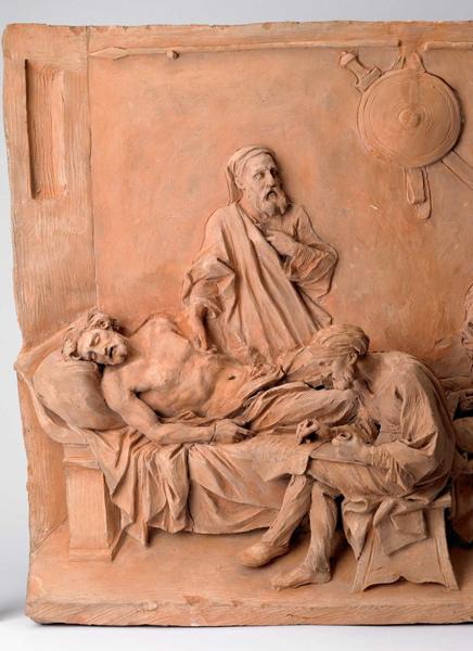 Le testament d'Eudamidas_1