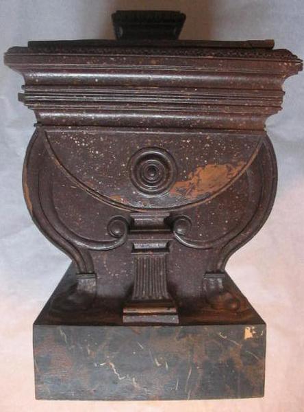 Réduction du tombeau de Clément XII_1