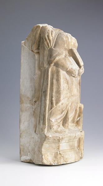 Sainte Sophie et ses trois filles, Foi, Charité et Espérance_3