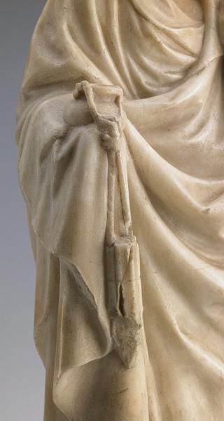 La Vierge à l'encrier et l'Enfant écrivant_1