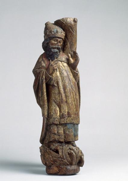 Patriarche de l'arbre de Jessé (?)_0