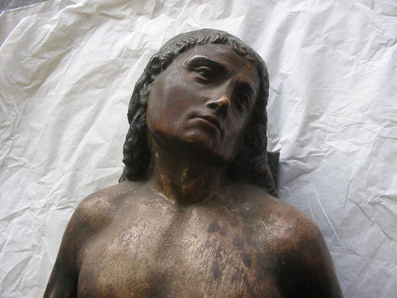 Saint Sébastien_1