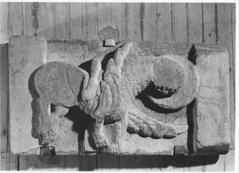 Lion de saint Marc_0