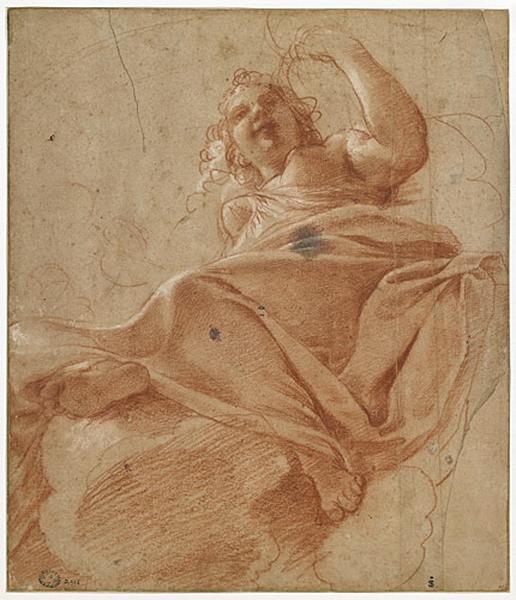 Etude pour Ops ou Flora_0