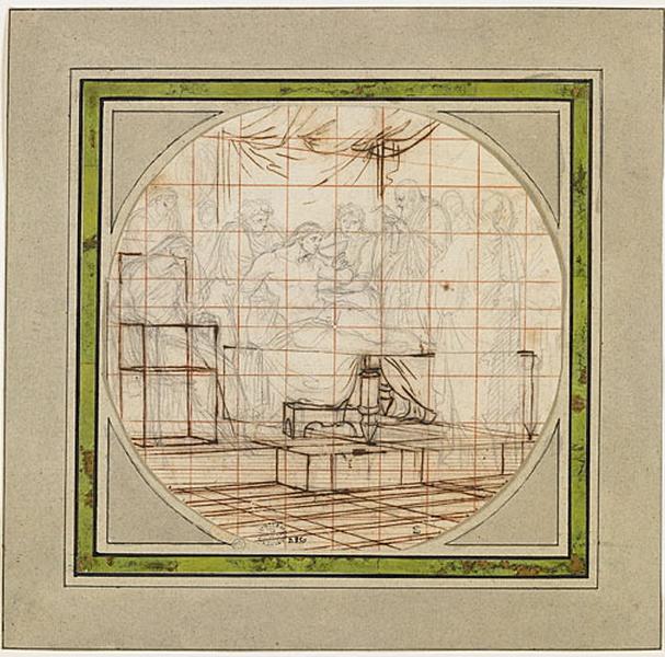Alexandre et le médecin Philippe_0